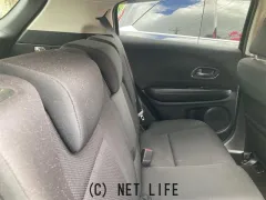 ホンダ ヴェゼル