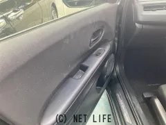 ホンダ ヴェゼル