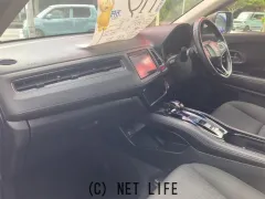 ホンダ ヴェゼル