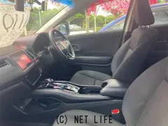 ホンダ ヴェゼル