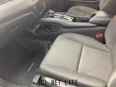 ホンダ ヴェゼル