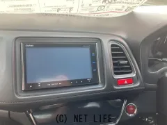 ホンダ ヴェゼル