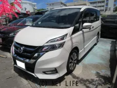 日産 セレナ