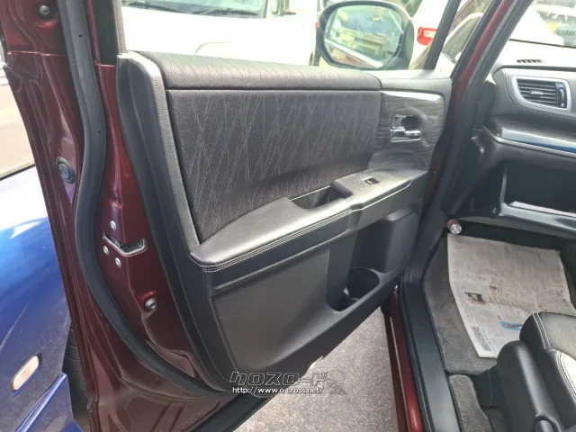 ホンダ オデッセイ