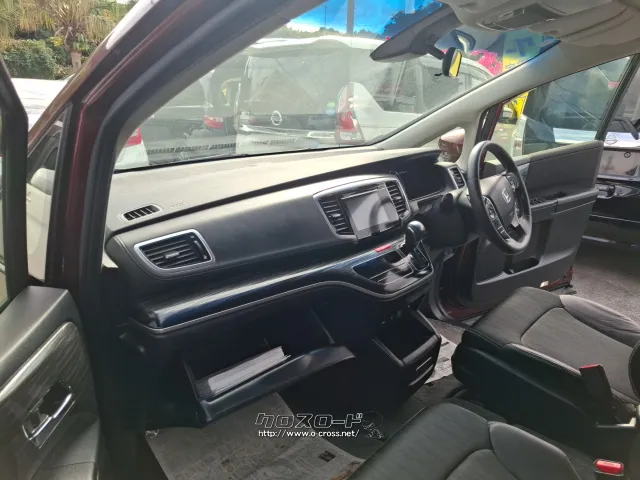 ホンダ オデッセイ