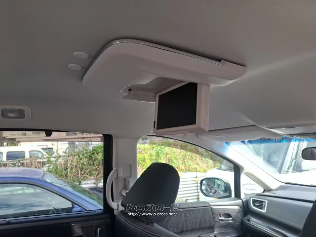 ホンダ オデッセイ