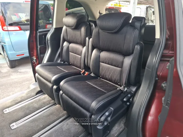 ホンダ オデッセイ