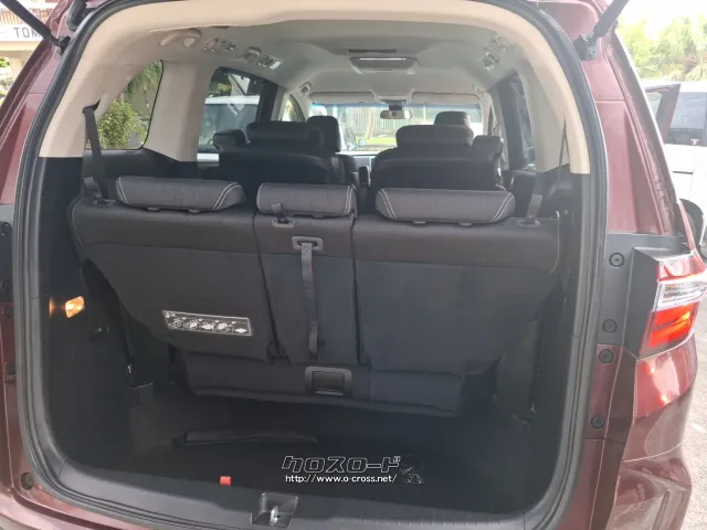 ホンダ オデッセイ