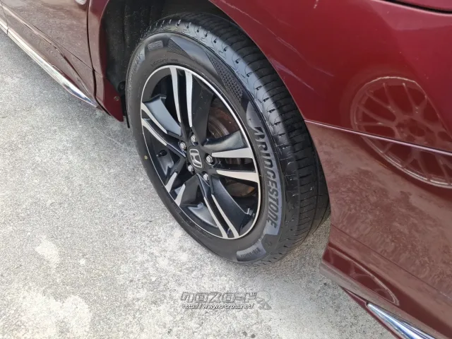 ホンダ オデッセイ