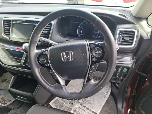 ホンダ オデッセイ