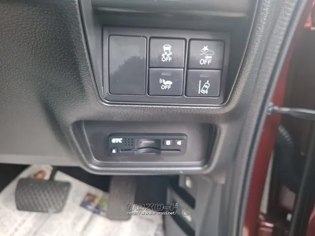 ホンダ オデッセイ