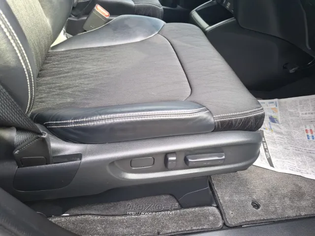 ホンダ オデッセイ