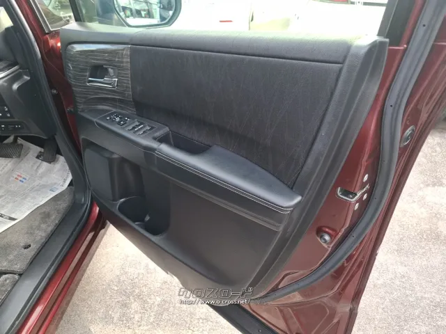 ホンダ オデッセイ