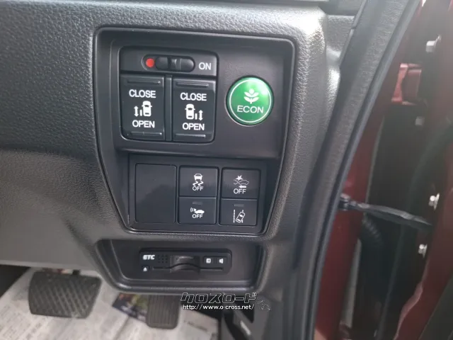 ホンダ オデッセイ