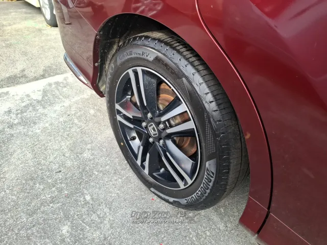 ホンダ オデッセイ