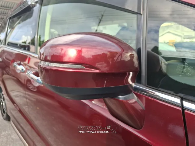 ホンダ オデッセイ