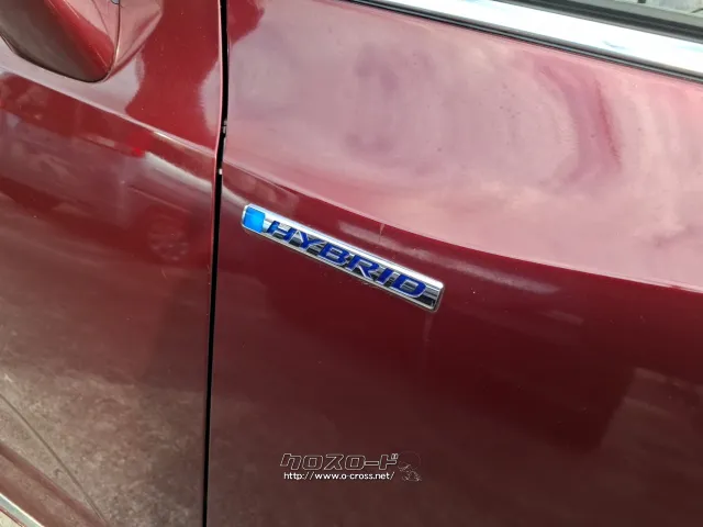 ホンダ オデッセイ