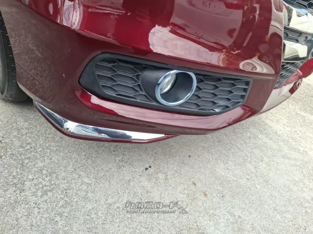 ホンダ オデッセイ