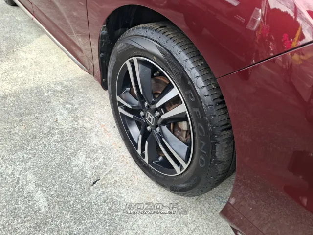 ホンダ オデッセイ