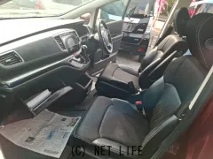 ホンダ オデッセイ