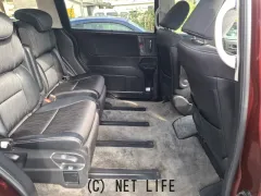 ホンダ オデッセイ