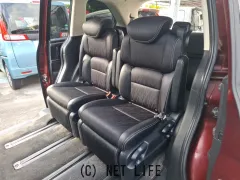 ホンダ オデッセイ