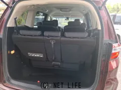 ホンダ オデッセイ