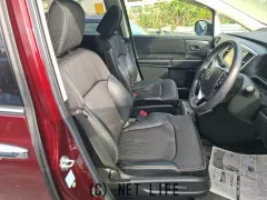 ホンダ オデッセイ