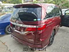 ホンダ オデッセイ