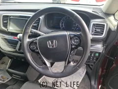 ホンダ オデッセイ