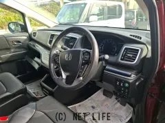 ホンダ オデッセイ