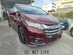 ホンダ オデッセイ