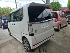 ホンダ N-BOX