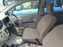 ダイハツ ミライース