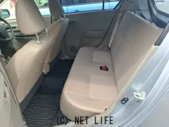 ダイハツ ミライース
