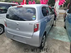 ダイハツ ミライース