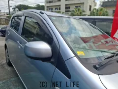 ダイハツ ミライース