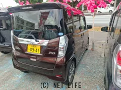 日産 デイズルークス