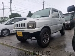 スズキ ジムニー