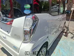 日産 デイズルークス