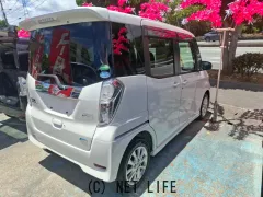 日産 デイズルークス