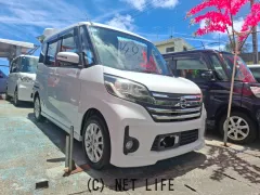 日産 デイズルークス