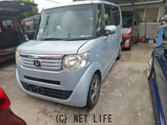 ホンダ N-BOX