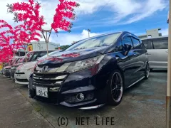 ホンダ オデッセイ