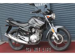 ヤマハ YBR125