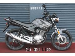 ヤマハ YBR125