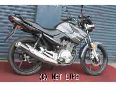 ヤマハ YBR125