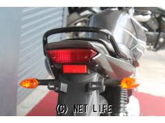 ヤマハ YBR125