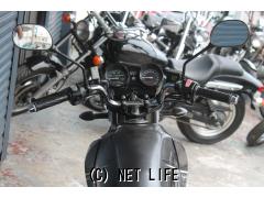 ヤマハ YBR125