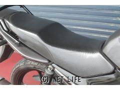 ヤマハ YBR125